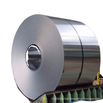 CRCA Cold Rolled Steel Coils/SPCC/SPCD/SPCE